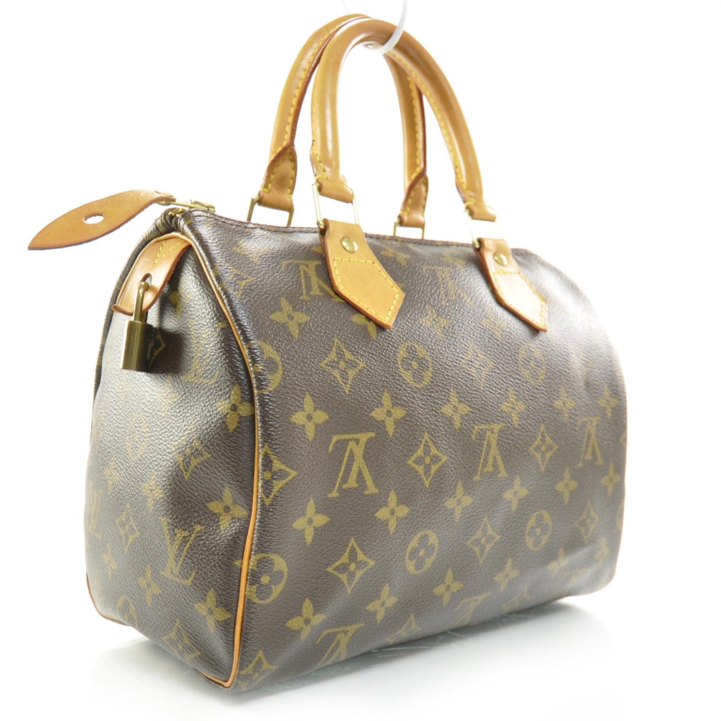 Monogram Speedy 25