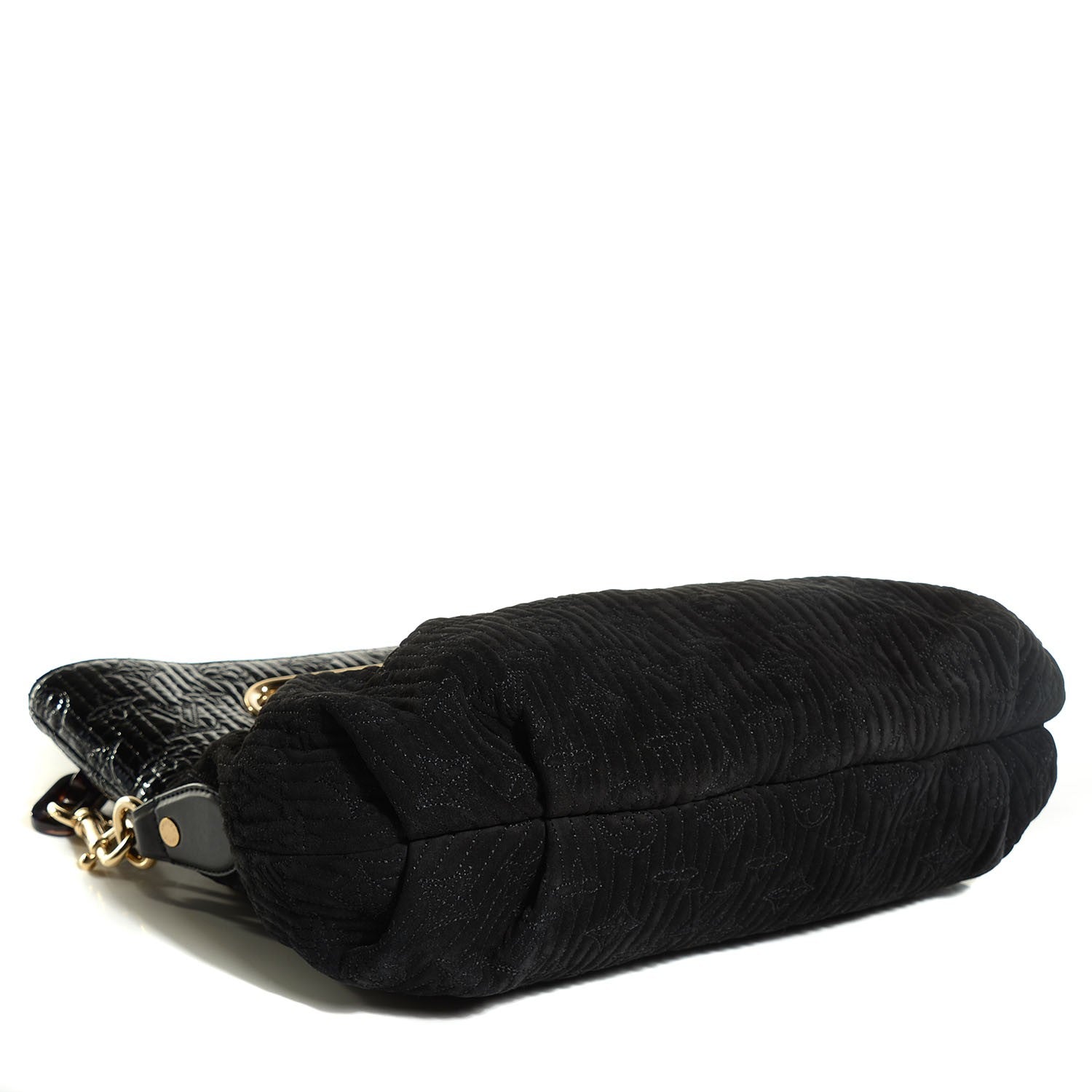 Louis Vuitton Monogram Motard Before Dark Black 3 of 8
