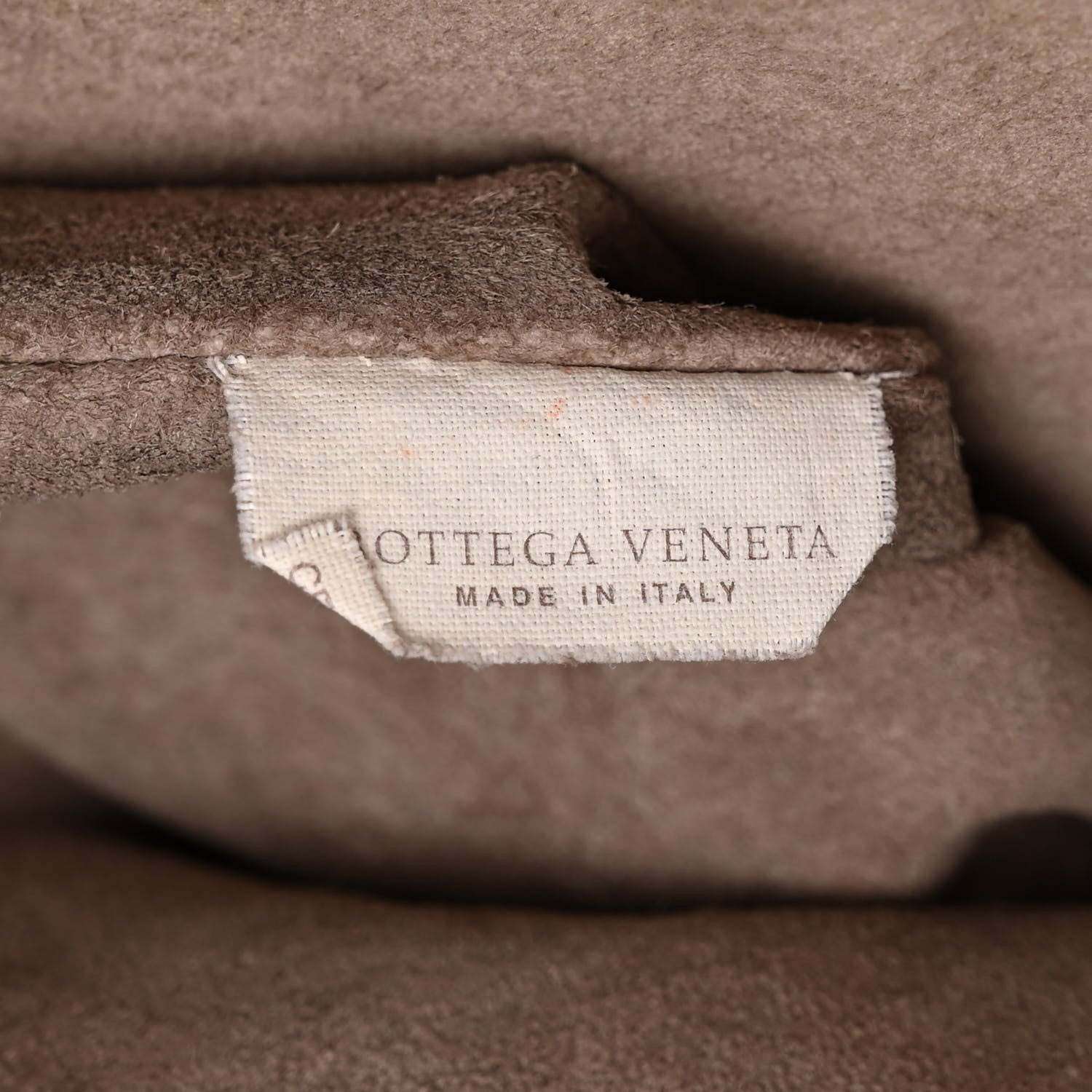 Bottega Veneta Nappa Intrecciato Maxi Veneta Hobo Truffle 8 of 12