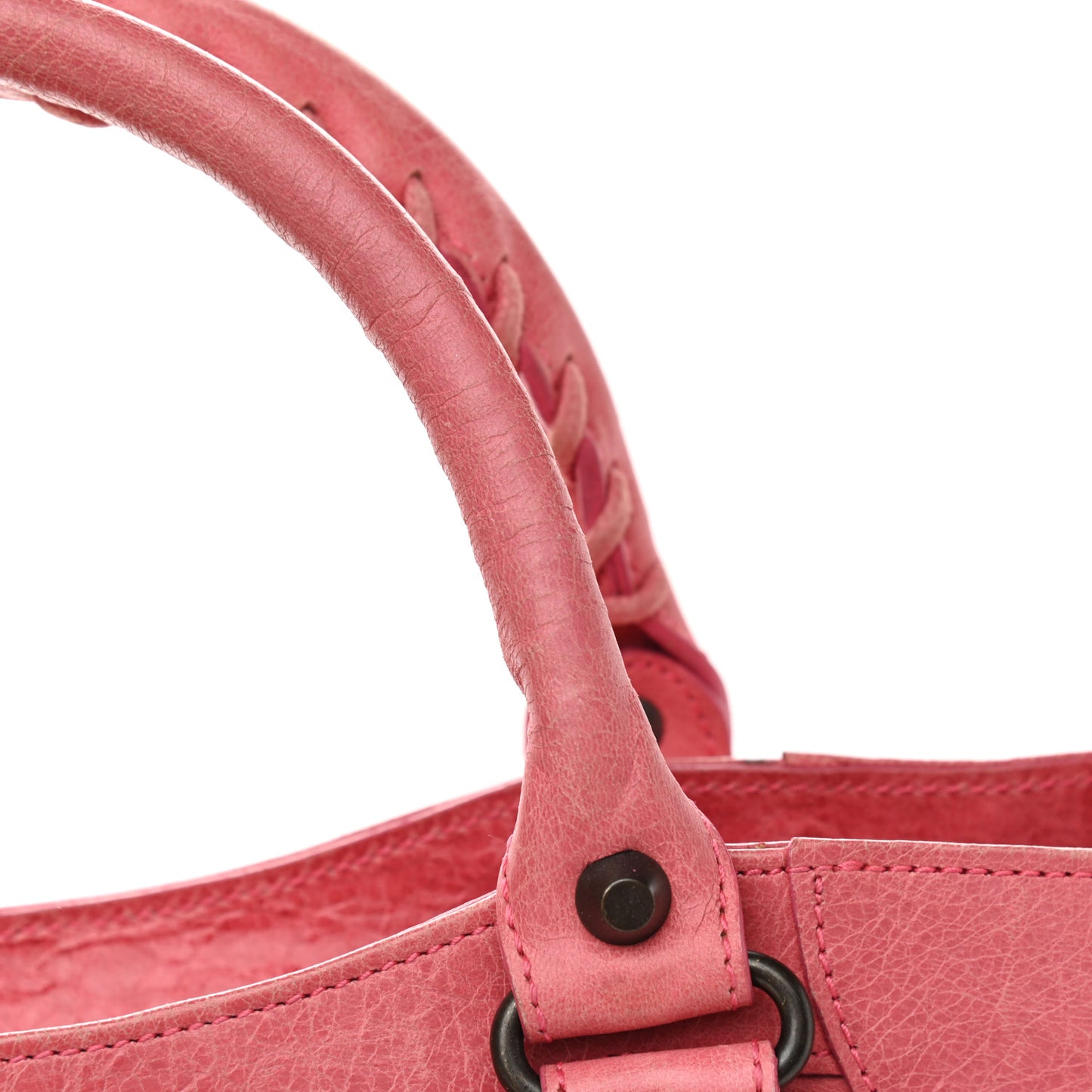 Agneau Classic Hardware Velo Grenadine