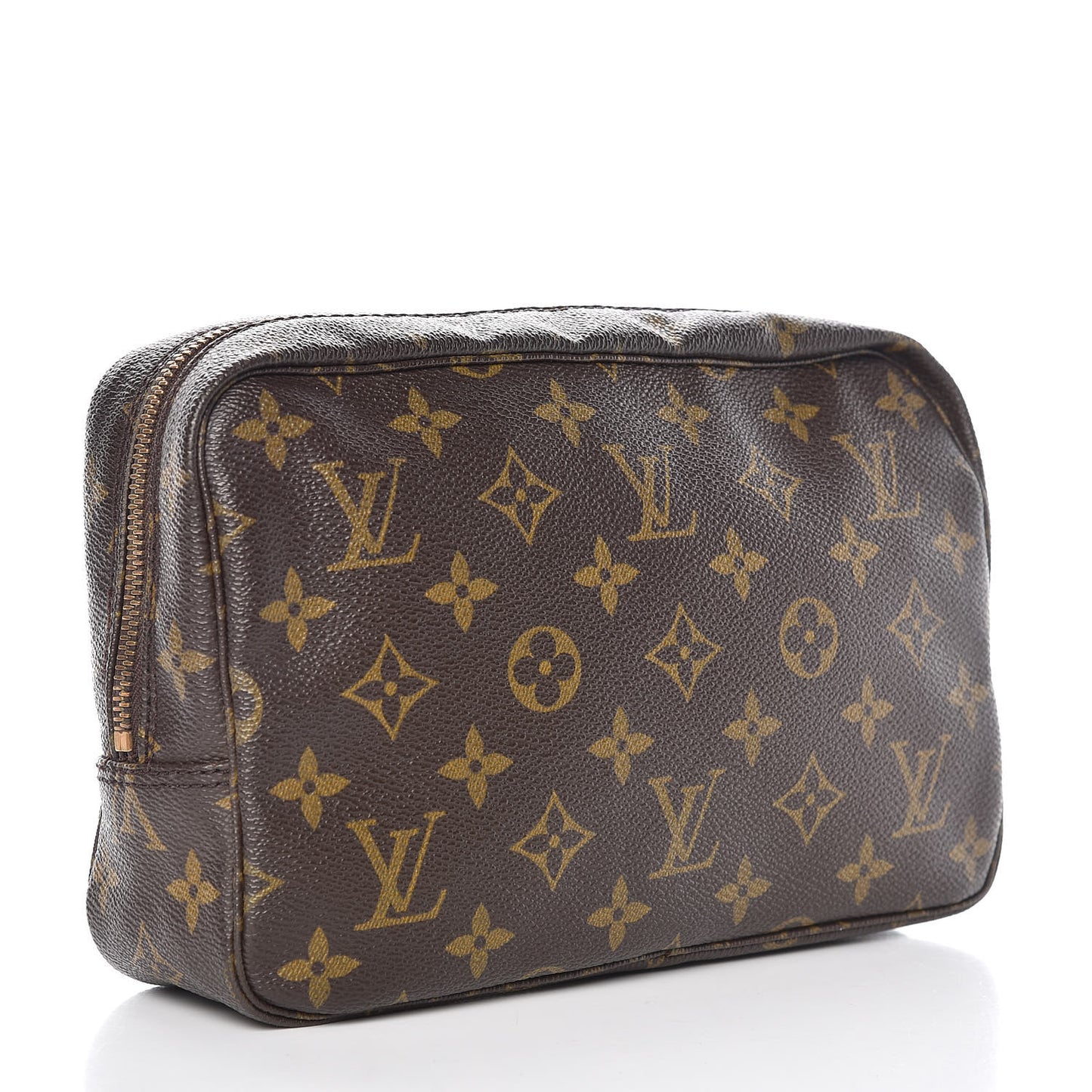 Monogram Trousse Toilette 23