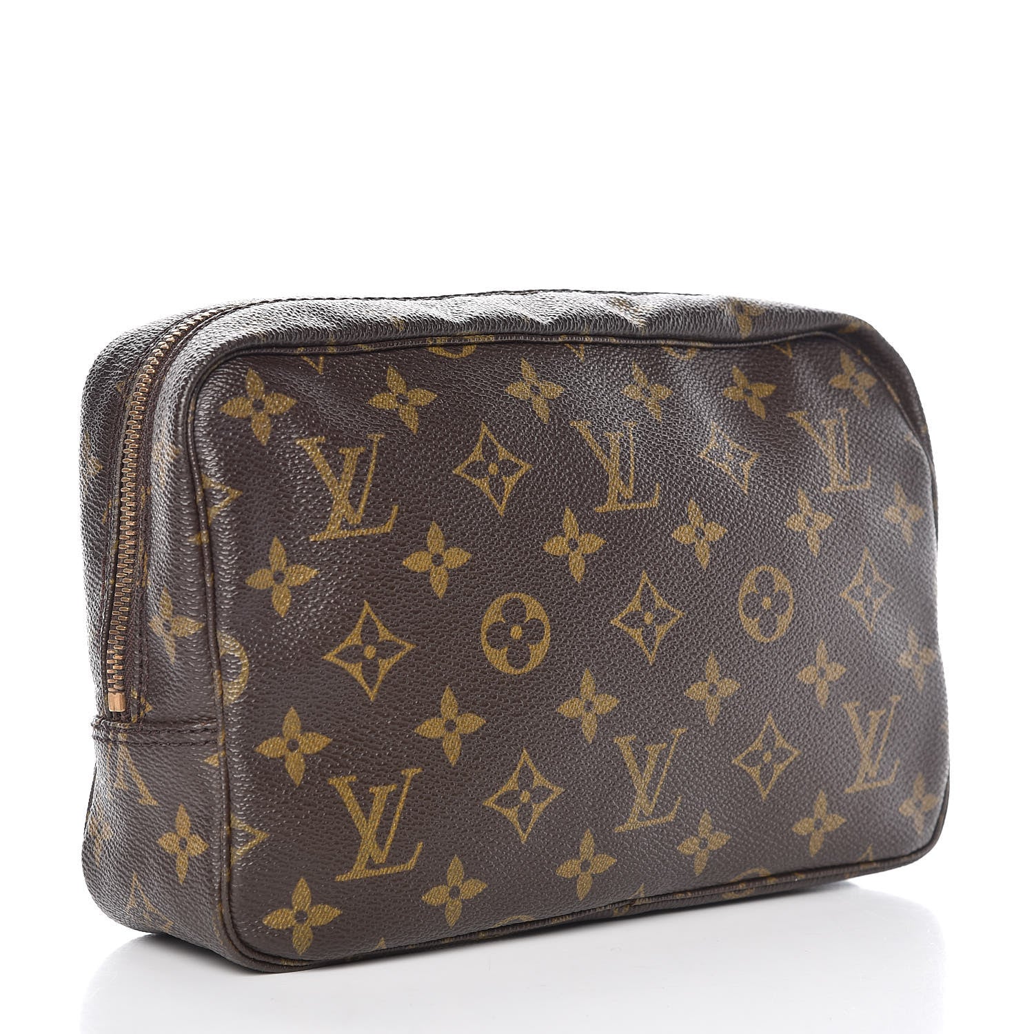 Louis Vuitton Monogram Trousse Toilette 23 3 of 8