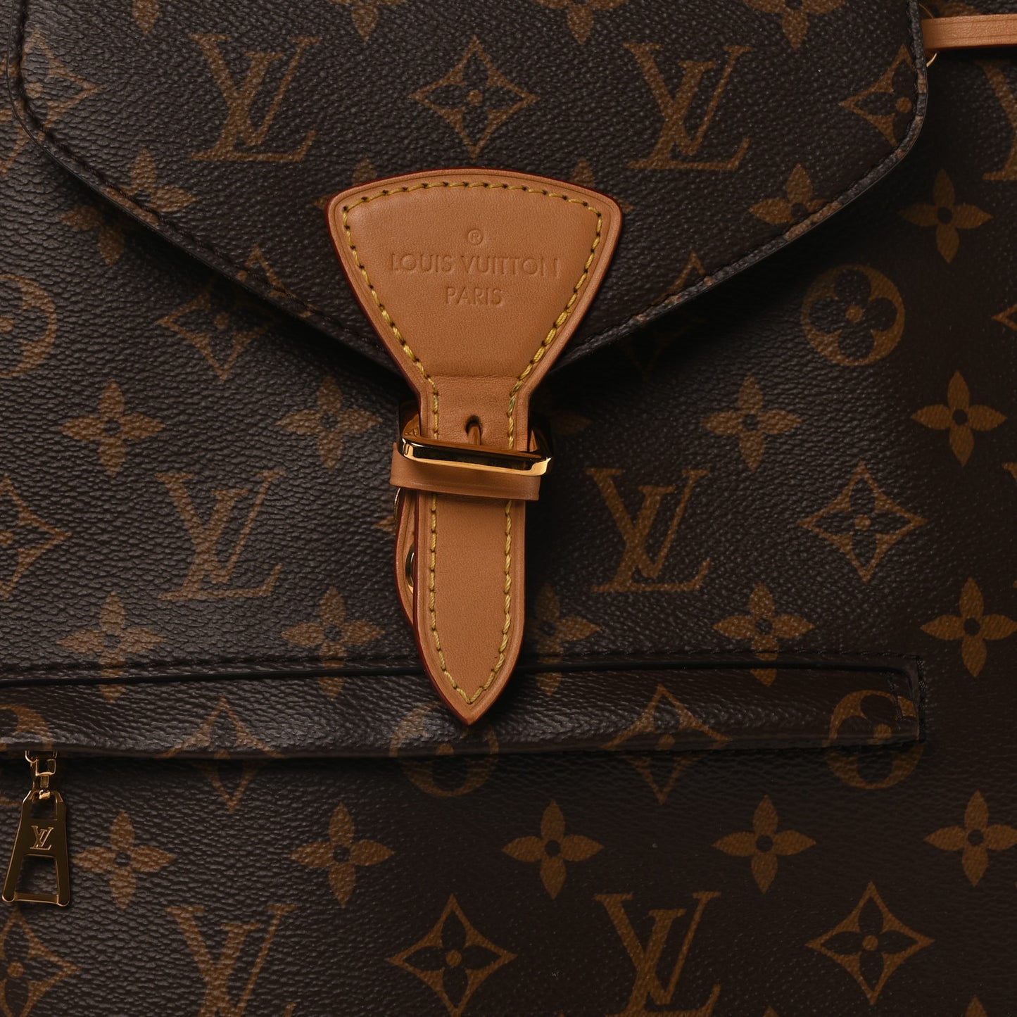 Monogram Montsouris PM