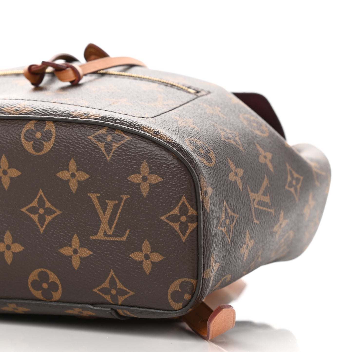 Monogram Montsouris NM Backpack