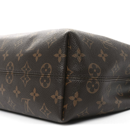 Louis Vuitton Monogram Graceful PM Pivoine 9 of 9