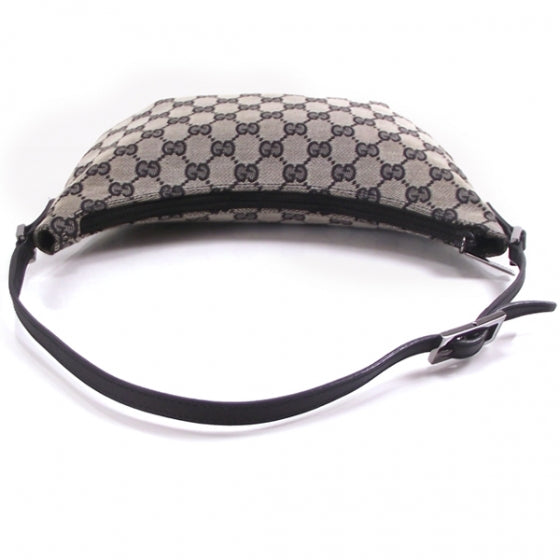 Monogram GG Signature Canvas Pop Small Hobo