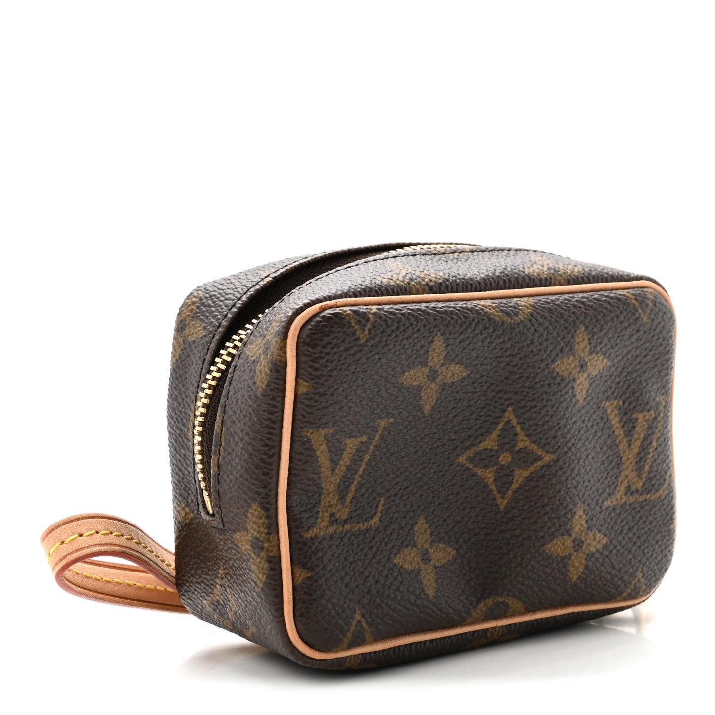 Monogram Wapity