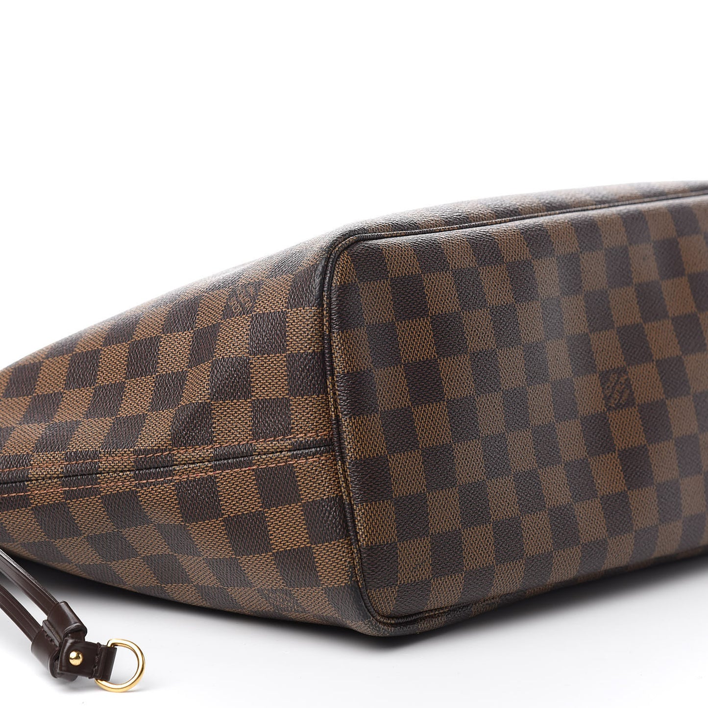 Damier Ebene Neverfull MM