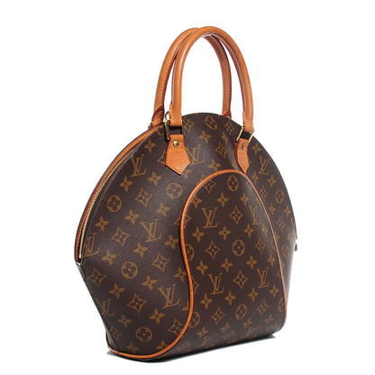 Louis Vuitton Monogram Ellipse MM 3 of 7