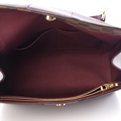 Louis Vuitton Damier Ebene Bond Street Bordeaux 5 of 12