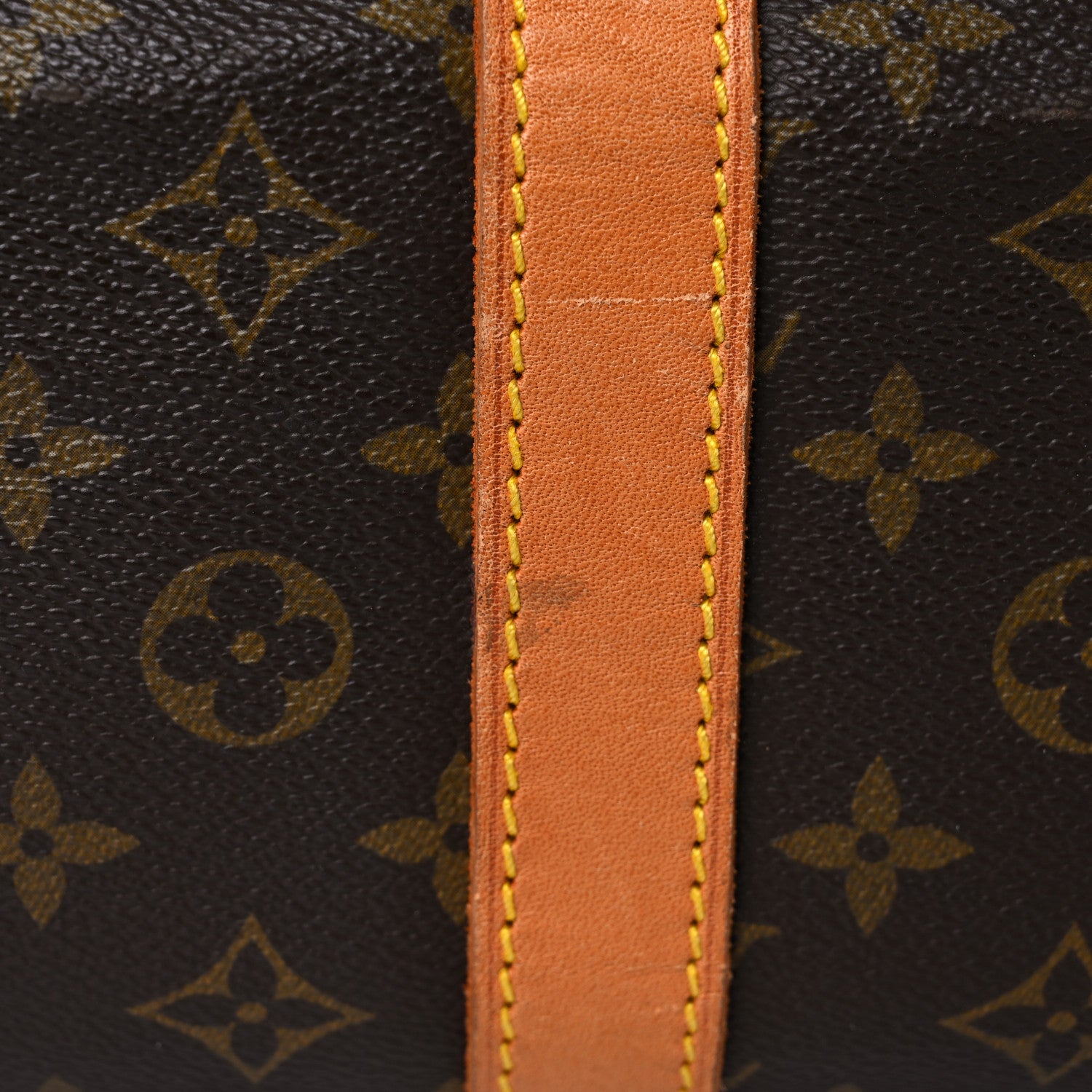 Louis Vuitton Monogram Keepall 60 13 of 15