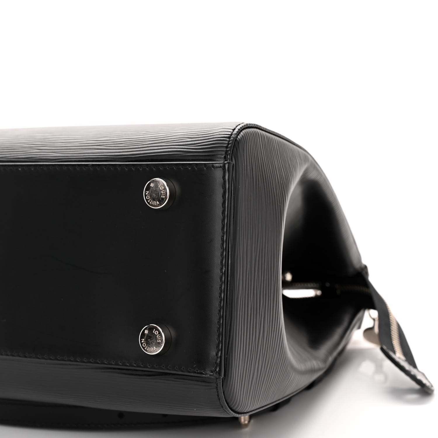 Louis Vuitton Epi Brea GM Black 9 of 9