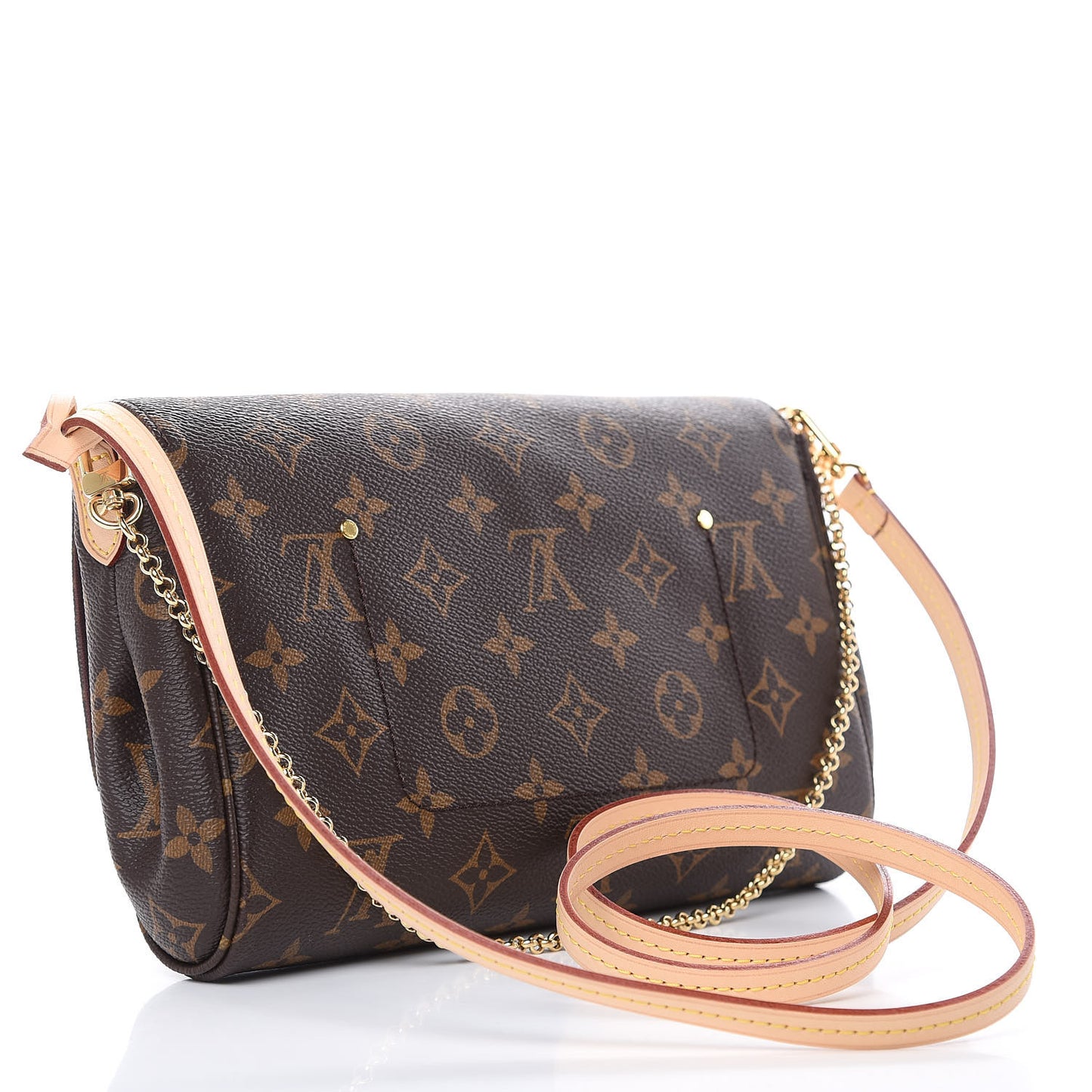Monogram Favorite MM