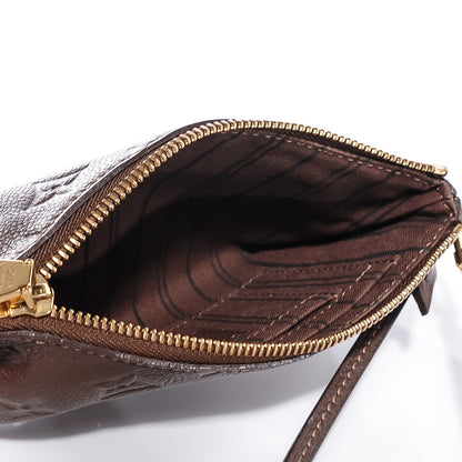 Louis Vuitton Empreinte Citadine GM Pochette Ombre 5 of 7