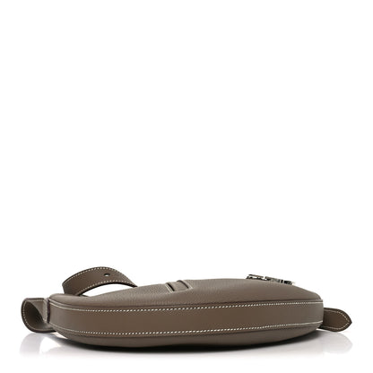 Hermes Togo Swift P'tit Arcon Etoupe 3 of 9