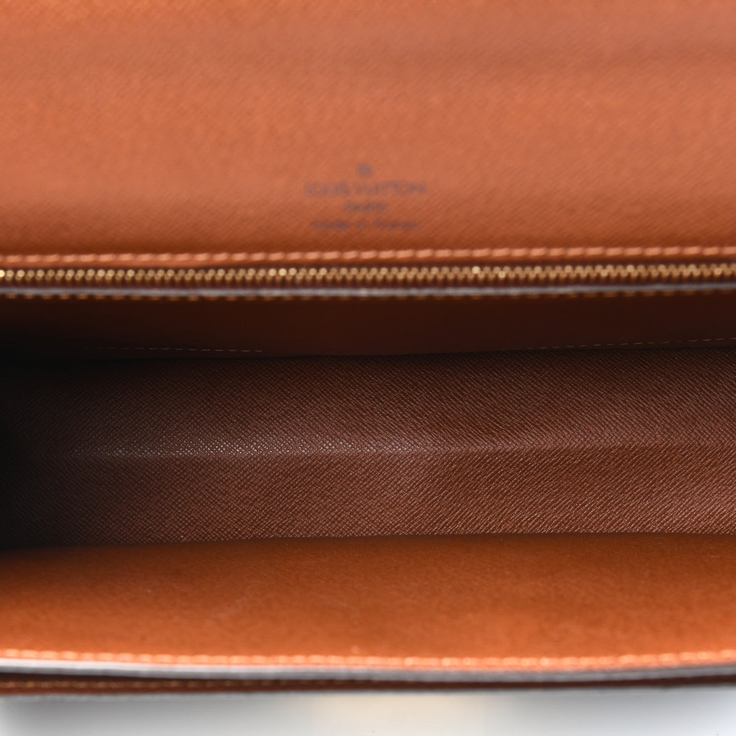 Monogram Monceau 28