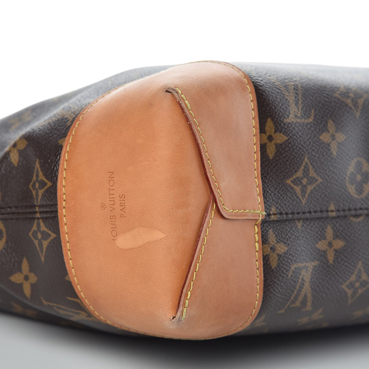 Monogram Berri PM