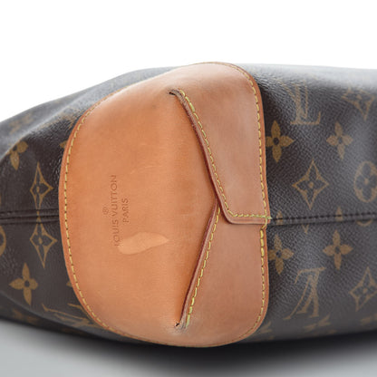 Louis Vuitton Monogram Berri PM 8 of 10