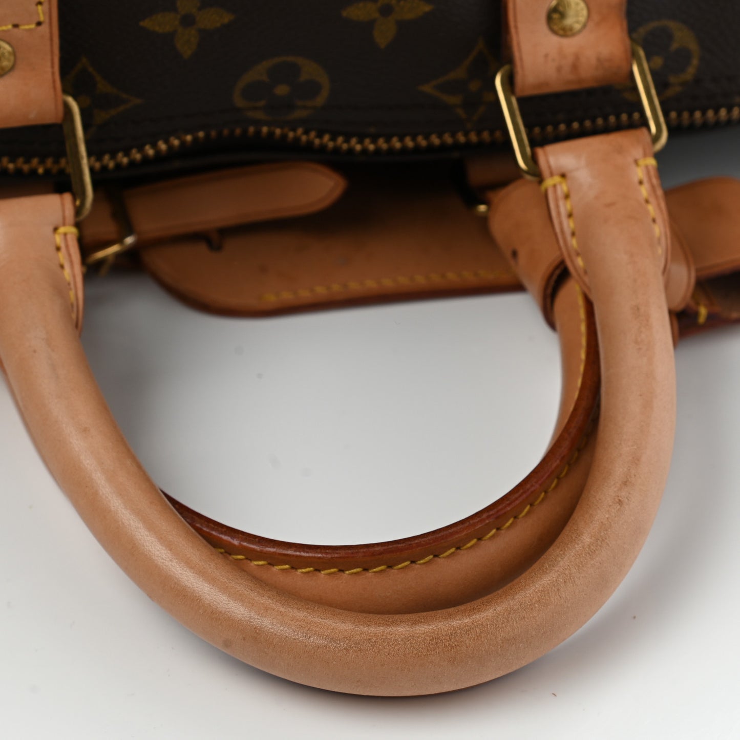Monogram Keepall Bandouliere 45