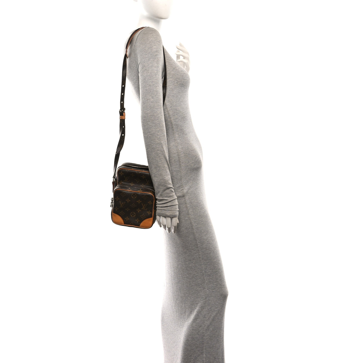 Louis Vuitton Monogram Amazone 2 of 10