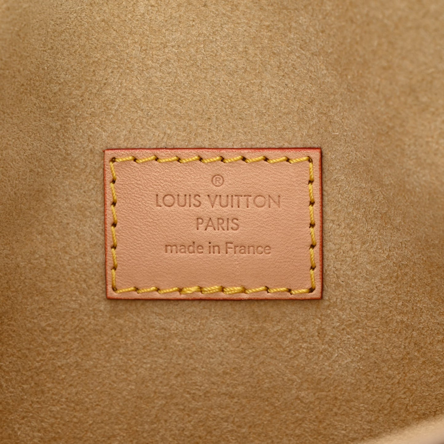 Monogram Saumur BB