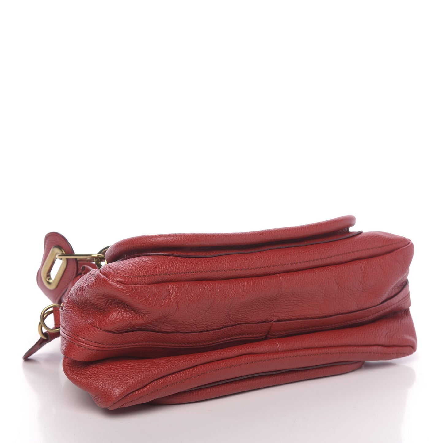 Calfskin Small Paraty Lipstick