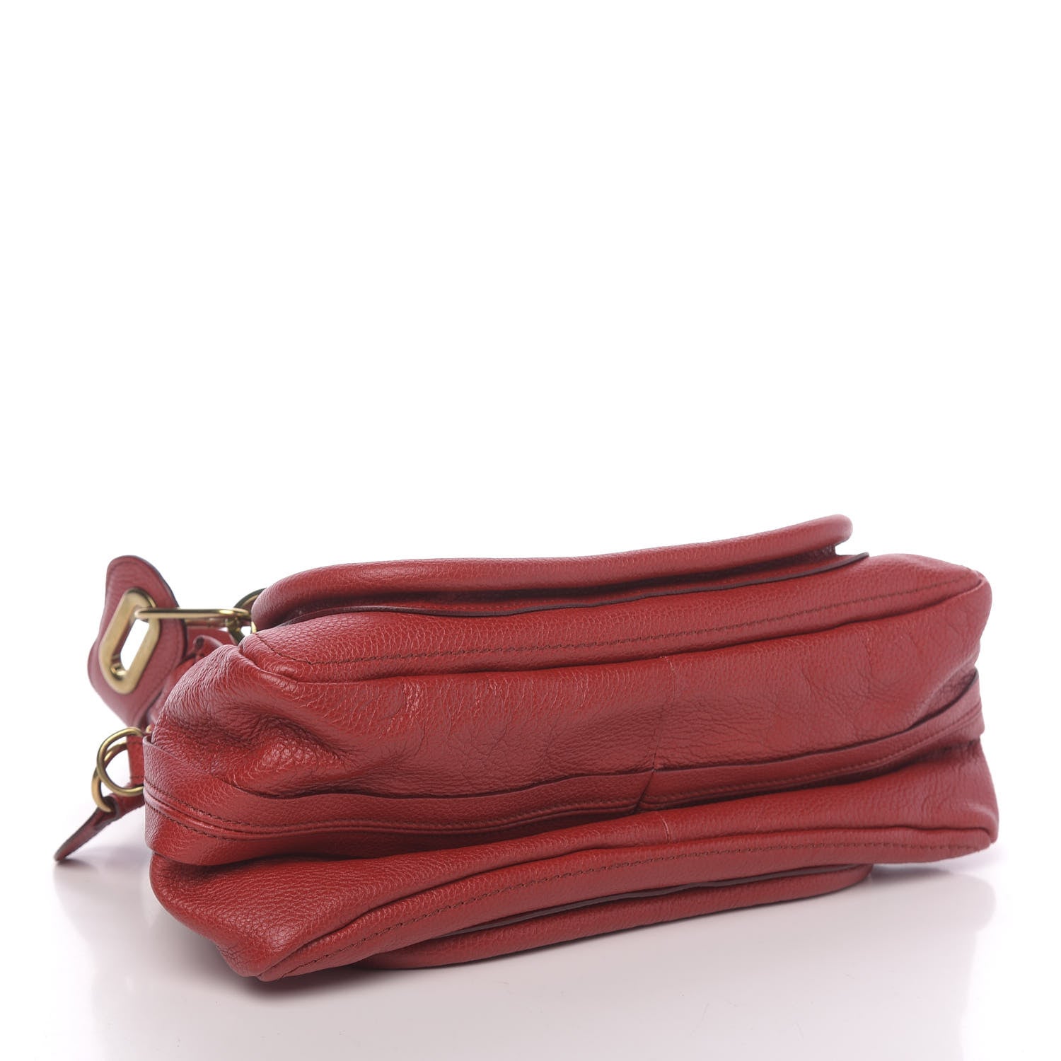 Chloe Calfskin Small Paraty Lipstick 4 of 16