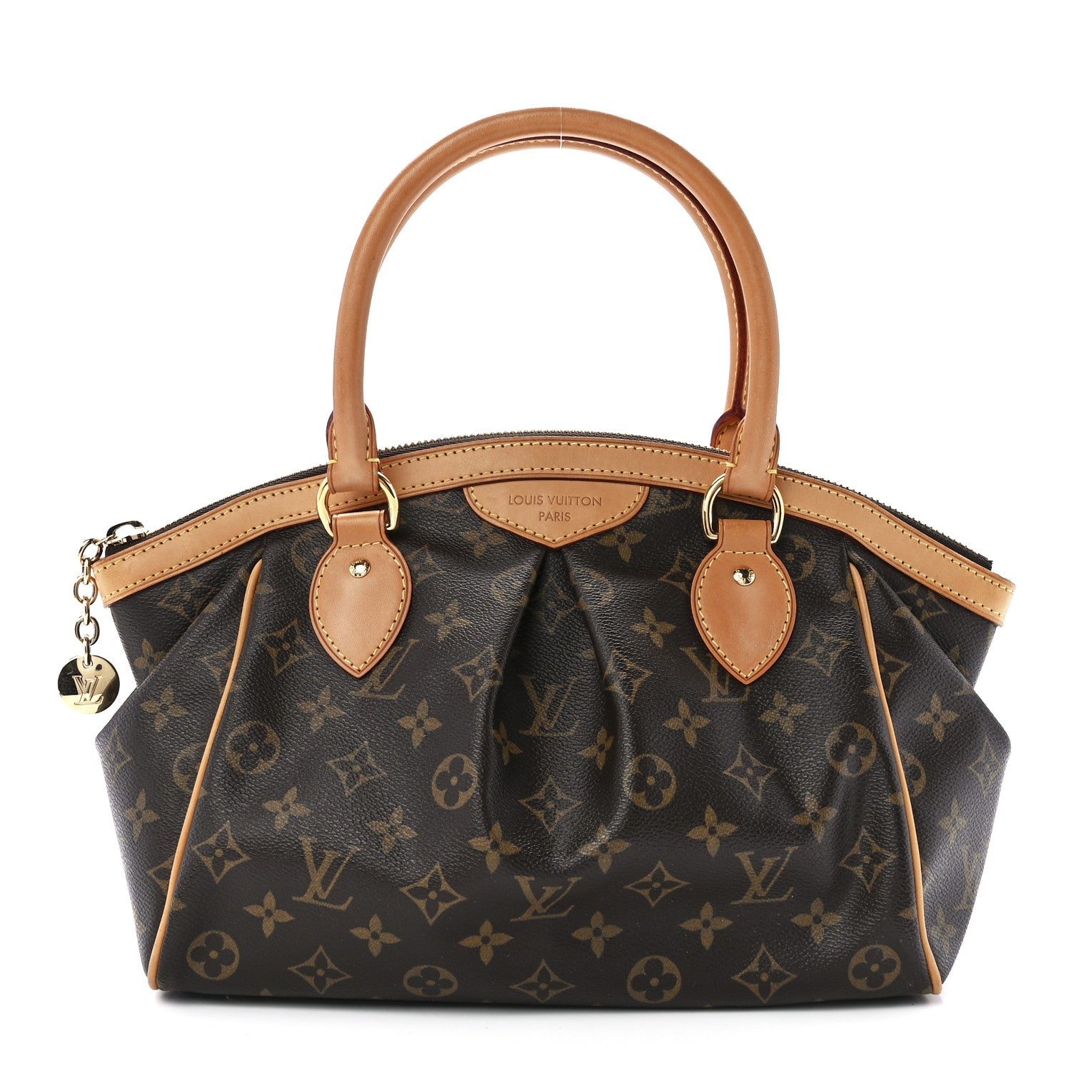 Louis Vuitton Monogram Tivoli PM 1 of 11