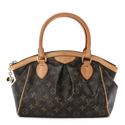 Louis Vuitton Monogram Tivoli PM 1 of 11