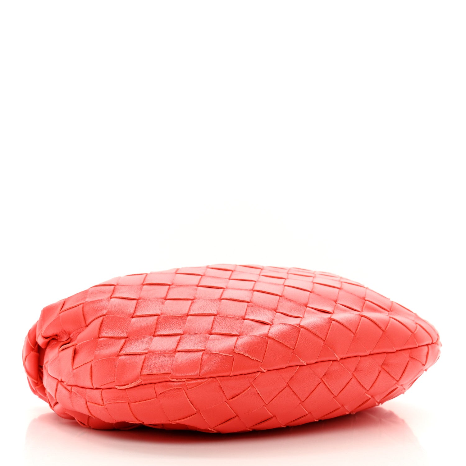 Bottega Veneta Nappa Intrecciato Mini Jodie Sunburst 4 of 9