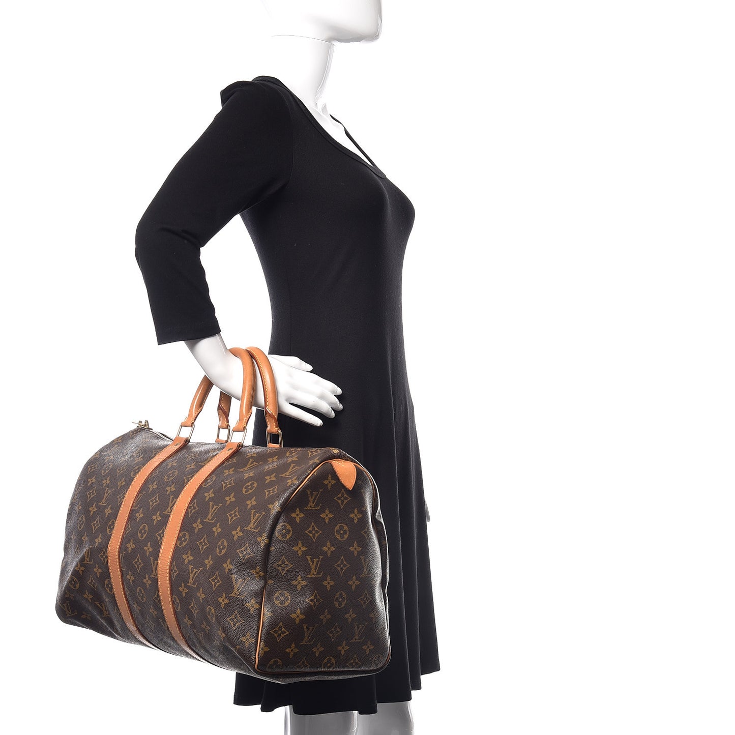Monogram Keepall 45
