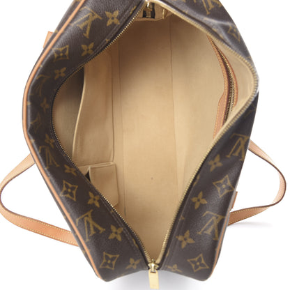 Louis Vuitton Monogram Cite GM 4 of 10