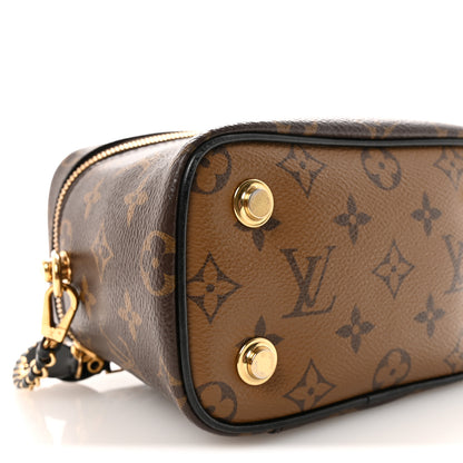 Louis Vuitton Reverse Monogram Vanity PM 8 of 9