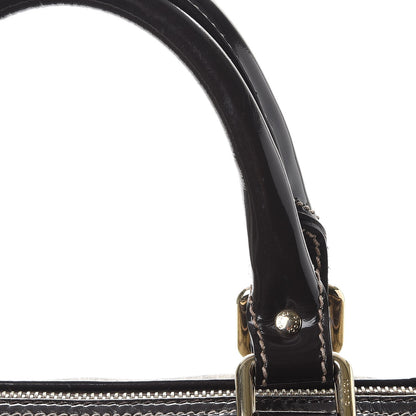 Gucci GG Plus Monogram Medium Joy Boston Dark Brown 12 of 18