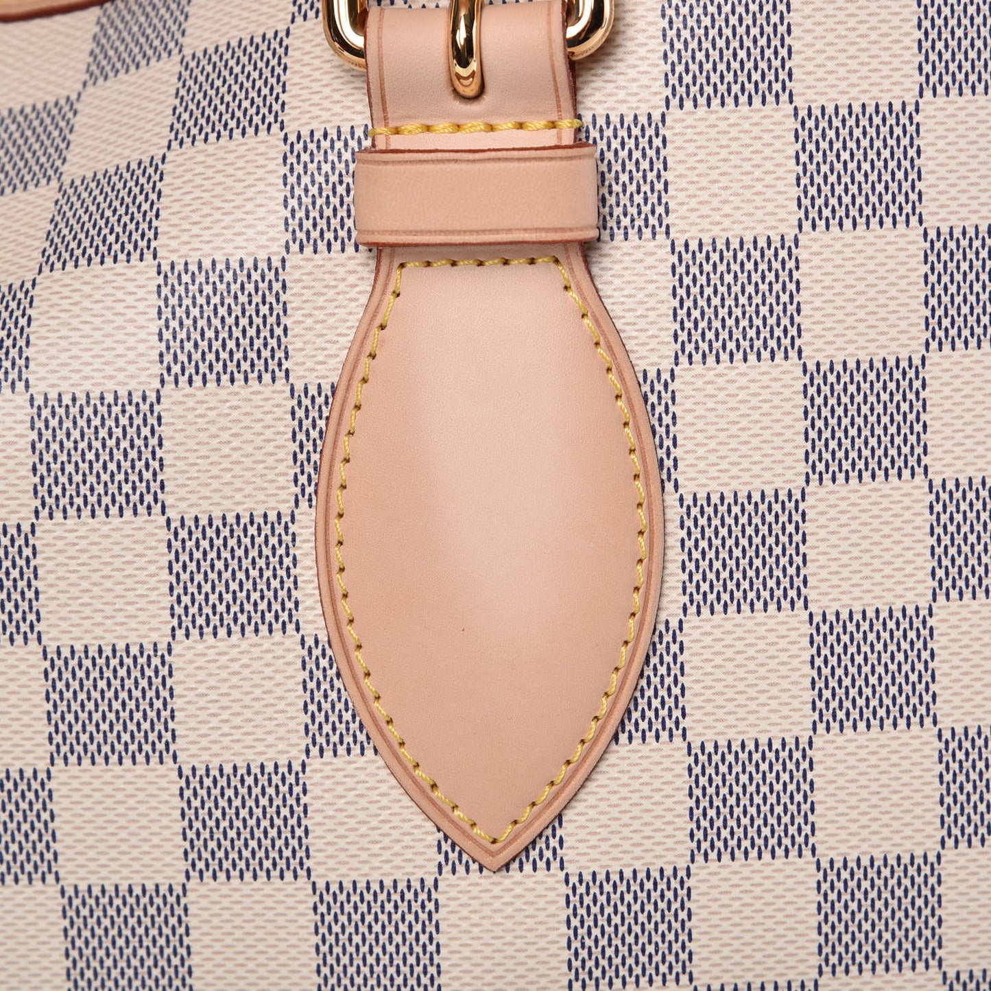 Damier Azur Hampstead MM