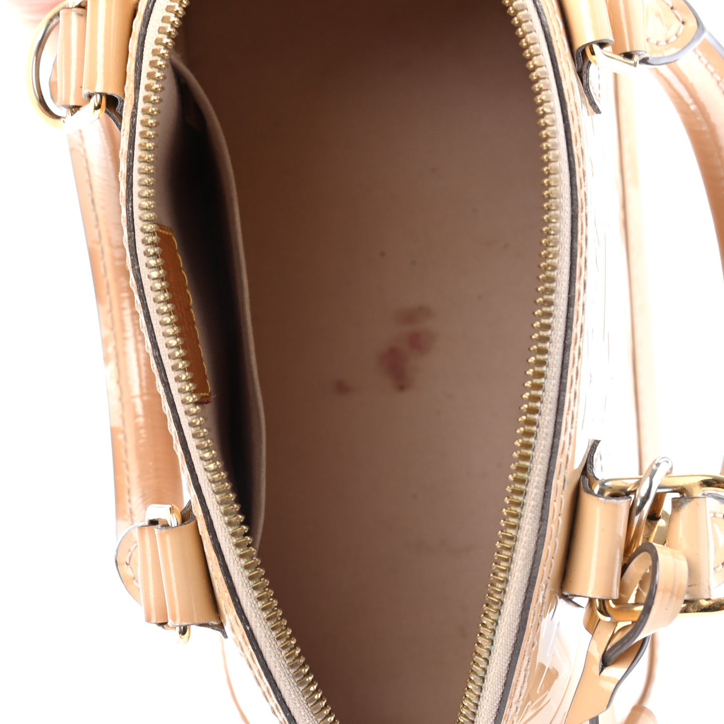 Vernis Alma BB Dune