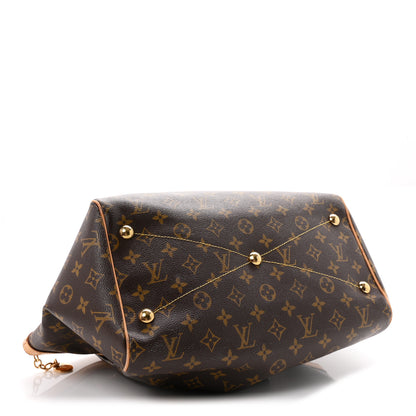 Louis Vuitton Monogram Tivoli GM 4 of 11