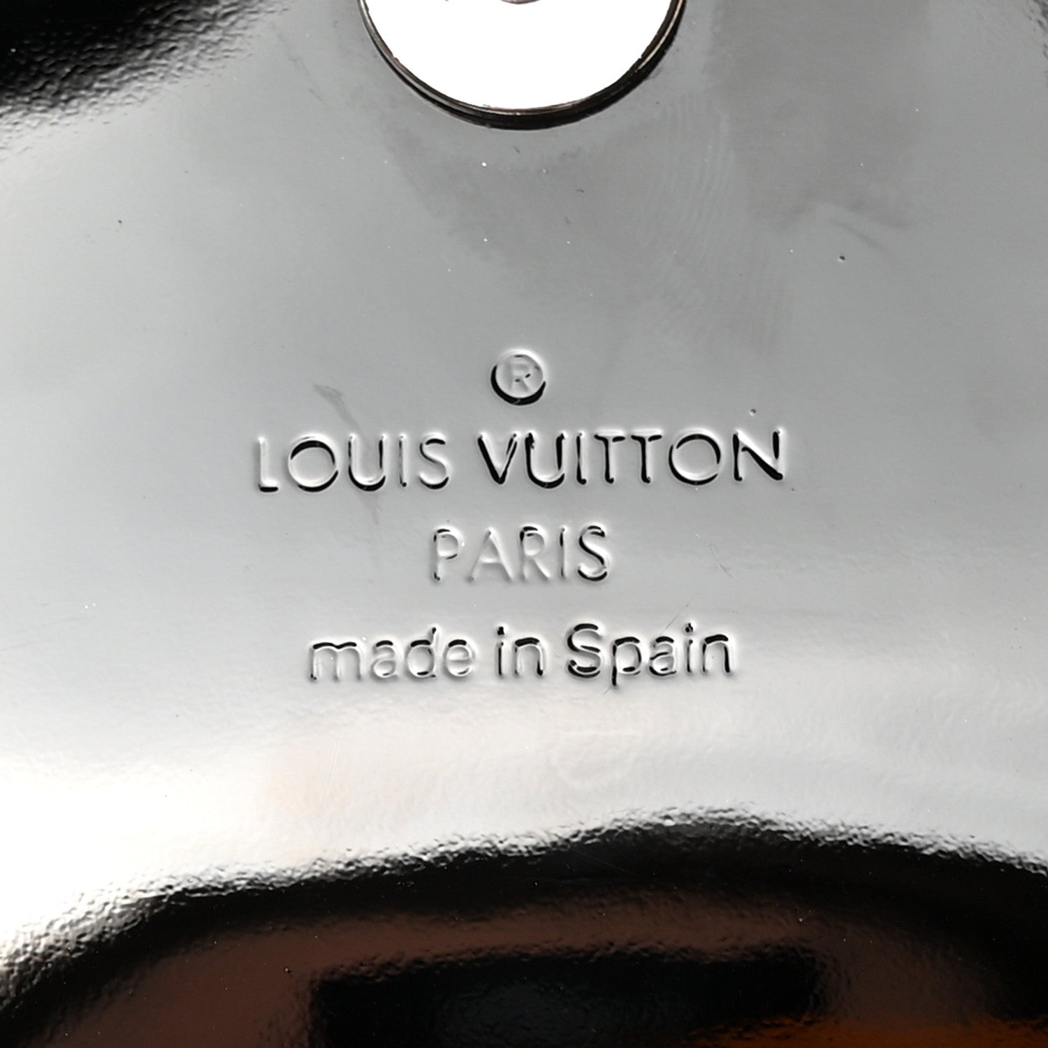 Louis Vuitton Epi Electric Sobe Clutch Black 6 of 12