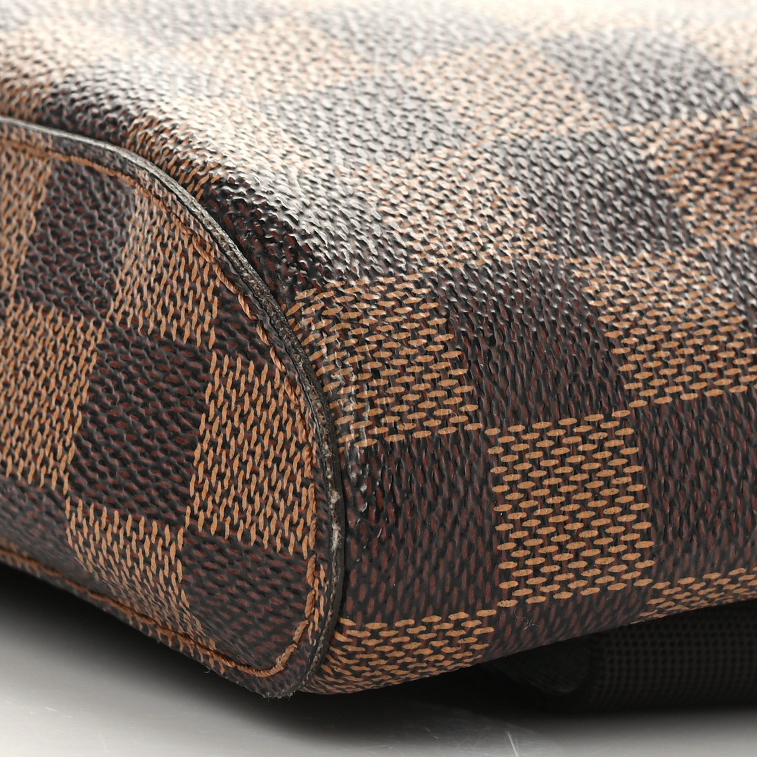 Louis Vuitton Damier Ebene Geronimos 7 of 9