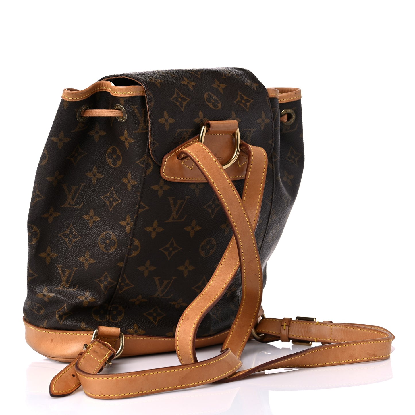 Monogram Montsouris MM Backpack