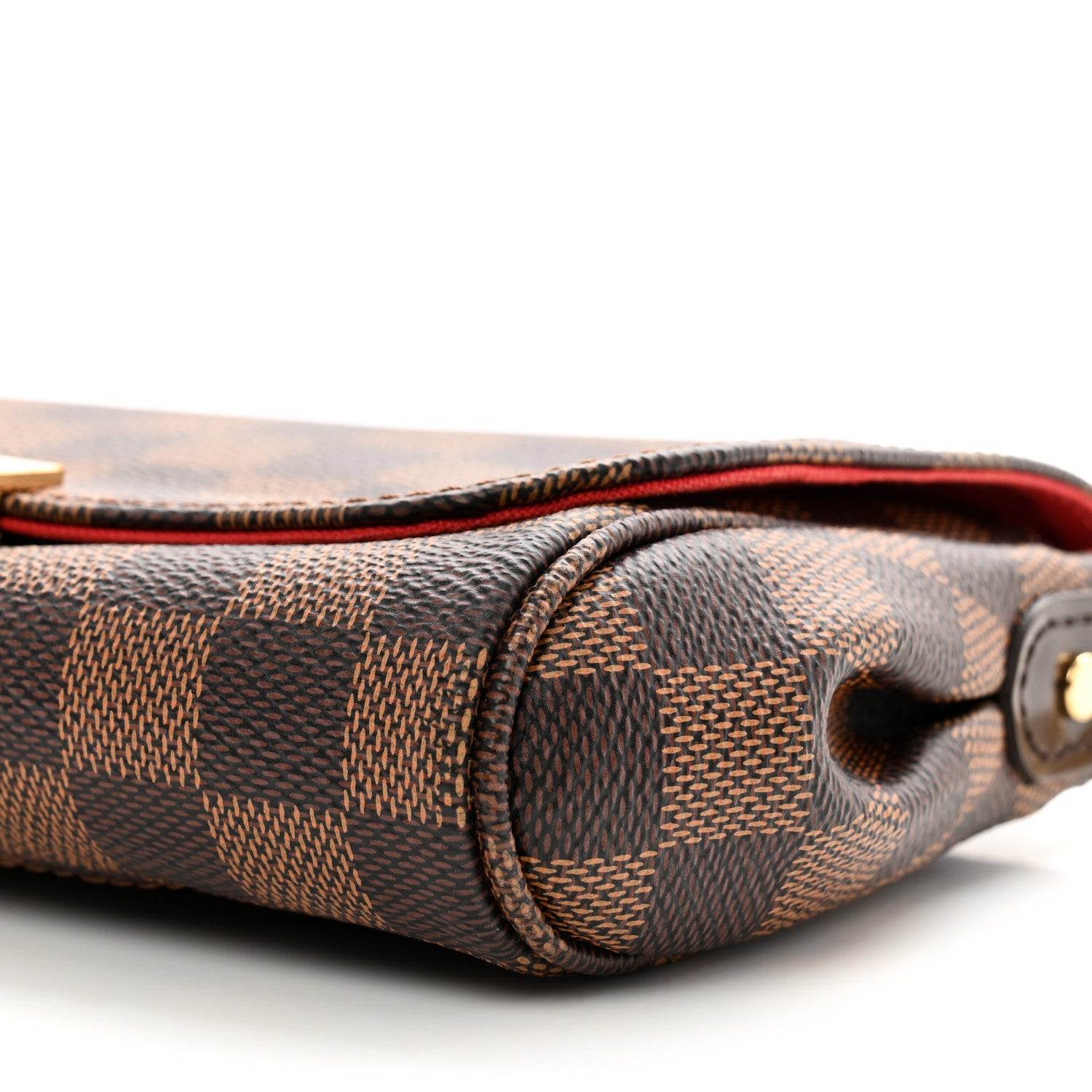 Louis Vuitton Damier Ebene Favorite PM 11 of 11