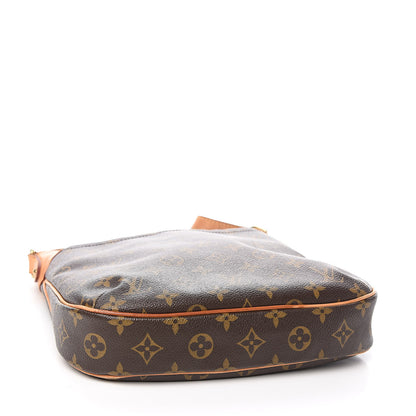 Louis Vuitton Monogram Odeon PM 4 of 13