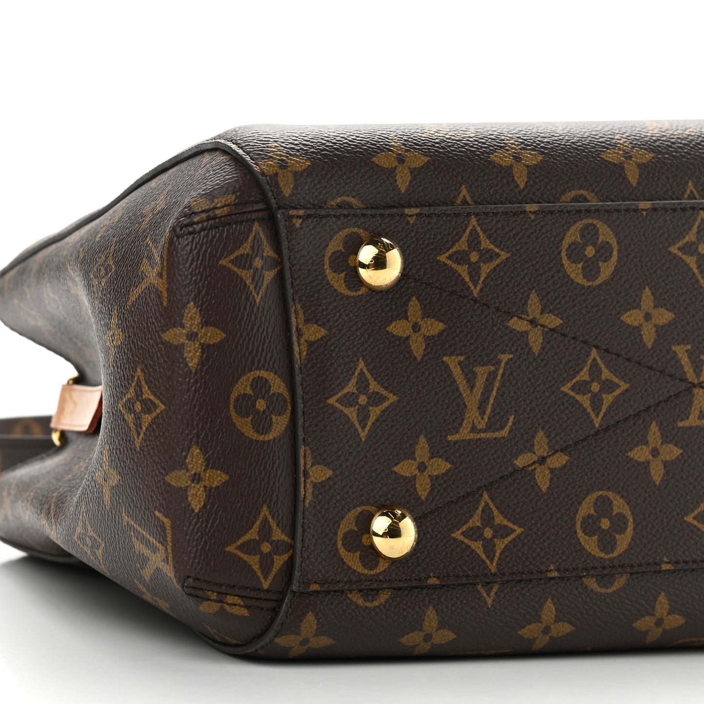 Monogram Montaigne MM