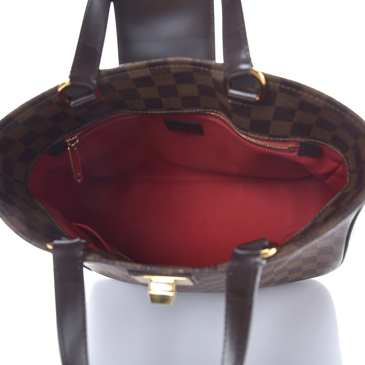 Damier Ebene Cabas Rosebery