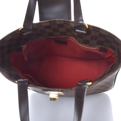 Louis Vuitton Damier Ebene Cabas Rosebery 6 of 6