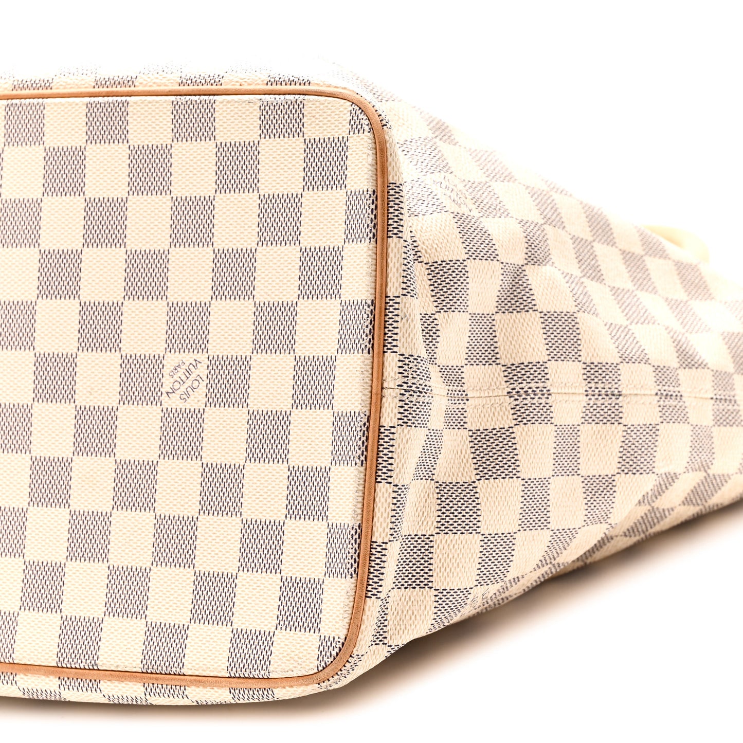 Damier Azur Saleya MM