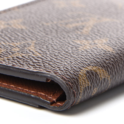 Louis Vuitton Monogram Pocket Organizer NM 6 of 7