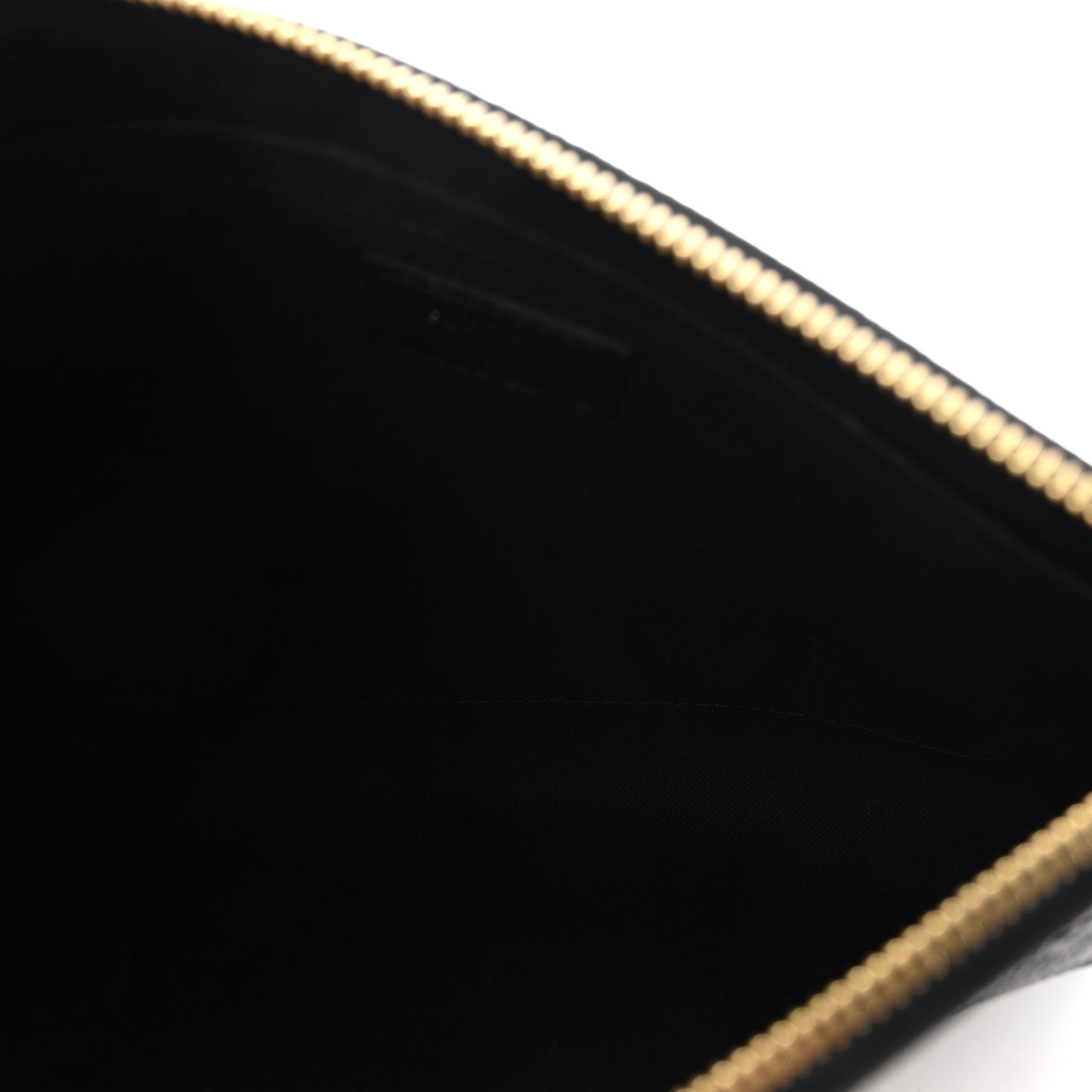 Empreinte Daily Pouch Black