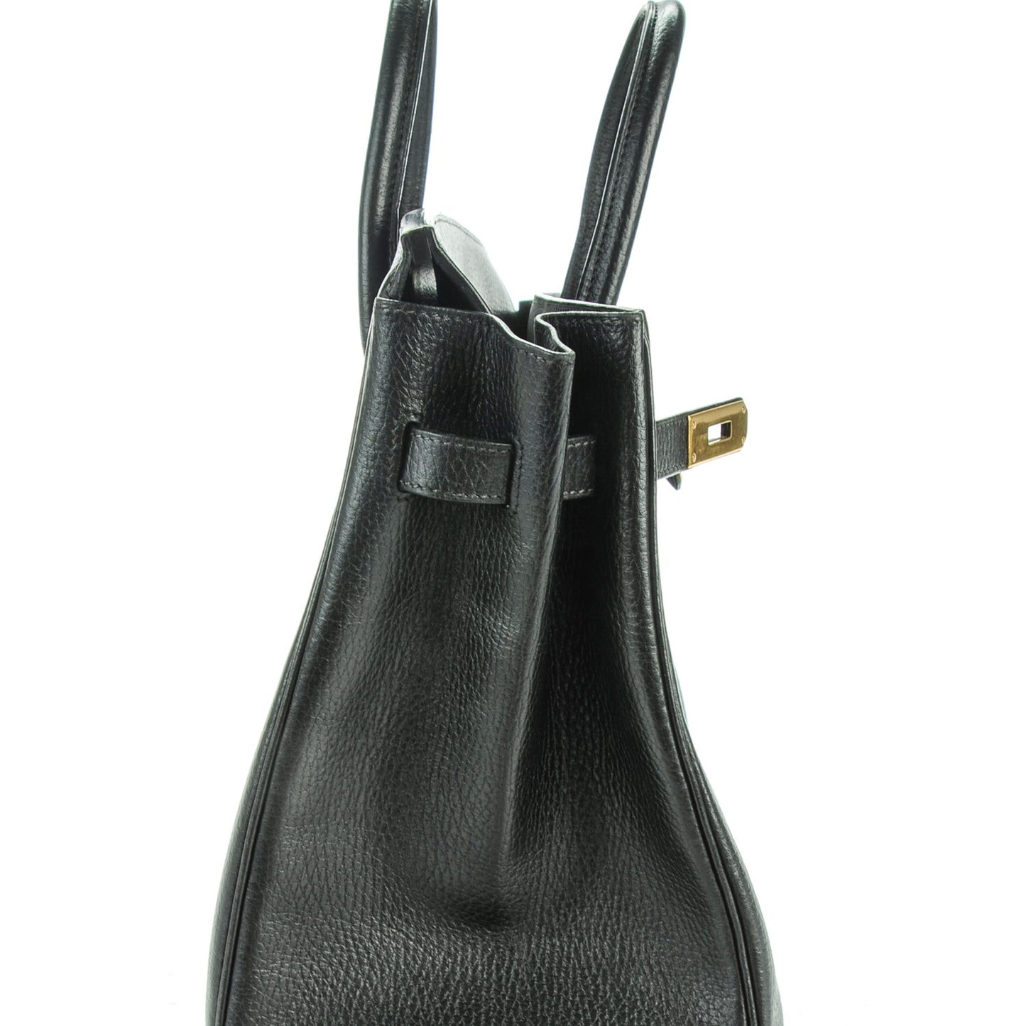 Ardennes HAC Birkin 32 Black