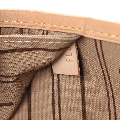 Louis Vuitton Monogram Neverfull GM 7 of 11